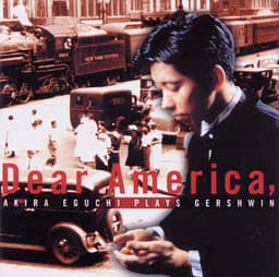 Dear America, - Akira Eguchi