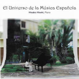 The universe of Spanish Music 1/2 - Enrique Granados