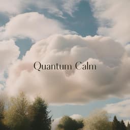 Quantum Calm: Navigating Chaos with Peace - Calming Music Sanctuary