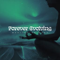Forever Evolving - Meditation Guru
