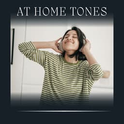 At Home Tones - White Noise Atmospheres
