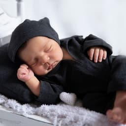 Sleepy Stars: A Guide to Gentle Baby Sleep - Bedtime Mozart Lullaby Academy