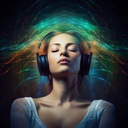 Binaural Relaxation: Soothing Audio Retreat - Relaxing