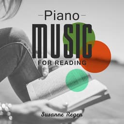 Piano Music for Reading - Susanne Regen