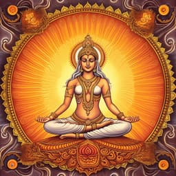 Guru Govind Om Nama Shiva - Vandemataram Srinivas