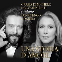 Una storia d'amore - Grazia Di Michele