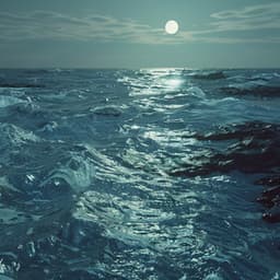 Ocean Relaxation: Soothing Wave Sounds - Relaxation Zen Waves