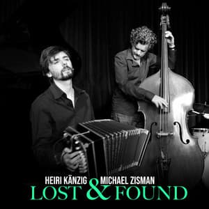 Lost & Found - Heiri Känzig