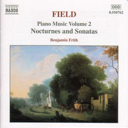 Field: Piano Music, Vol. 2 - John Field