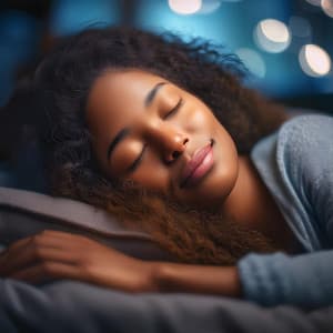 Sonidos De Sueño: Música Para Noches De Descanso - Susurros Del Bosque