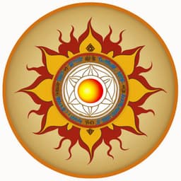 Yogi Meditation Zen Zone - Cinematic Meditation