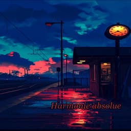 Harmonie absolue - Beats De Rap