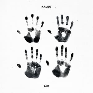 A/B - KALEO
