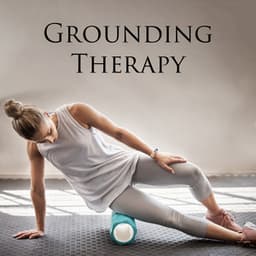 Grounding Therapy - Alys Coliere