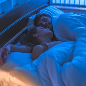 Night’s Embrace: Ambient Sounds for Restful Sleep - Digital Classic