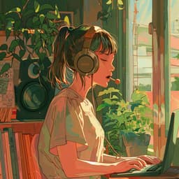 Armonía Musical: Recopilación De Melodías Serenas - Explosión hawaiana