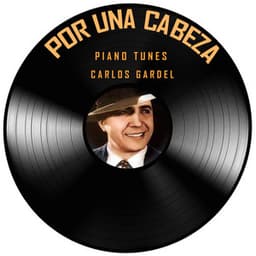 Por Una Cabeza - Piano Tunes