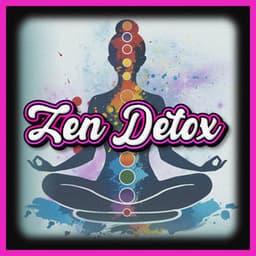 Inner Harmony Relaxing Sounds for Yoga Practice - Zen Detox