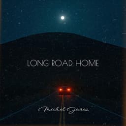 Long Road Home - Michel Jarez