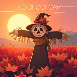 Scarecrow: Relaxing Autumn Lofi Mix - Lofi Gallery