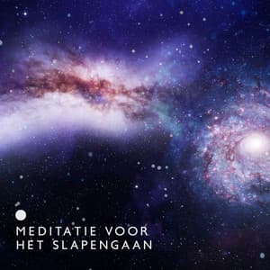 Meditatie voor het slapengaan: geluiden van kosmos en rustige muziek - Schlafmusik Akademie