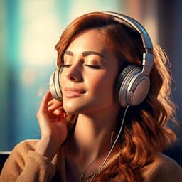 Relaxation Rhythms: Music for Peaceful Moments - Solfeggio Music