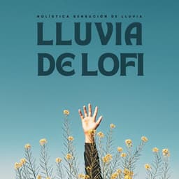 Lluvia De Lofi: Holística Sensación De Lluvia - Lofi para codificar