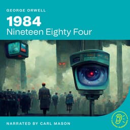 1984 - English Audiobooks