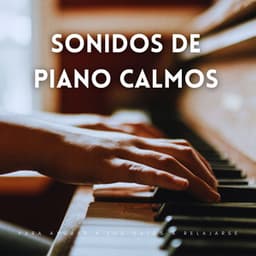 Sonidos De Piano Calmos Para Ayudar A Los Gatos A Relajarse - Pianoramix