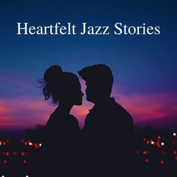 Heartfelt Jazz Stories: Deep Emotions Told Through Notes - Smooth Jazz Channel
