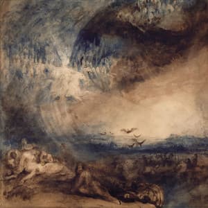 Yoga During Thunder - Positive Music