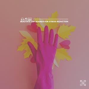 Beautiful Lofi Sounds for Stress Reduction - Chill Hip-Hop Beats