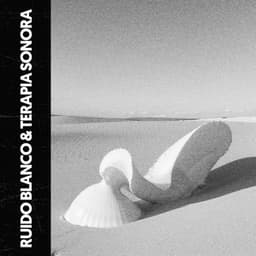 Ruido Blanco & Terapia Sonora: El éxtasis del silencio - Ruido Blanco Hart