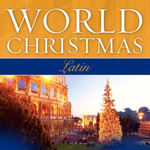 World Christmas - Latin - The London Fox Players
