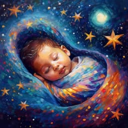 Melodías Suaves De Canción De Cuna Para El Sueño Del Bebé - Música pacífica