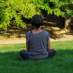 Calm Music for Peaceful Relaxation - Autonomous ASMR