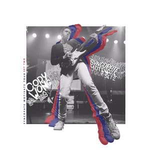 The Syncopate & Motivate Tour - Cory Wong
