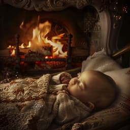 Canción De Cuna De Brasas: Sonidos Calmantes Para Bebés - Canción de cuna ruidosa