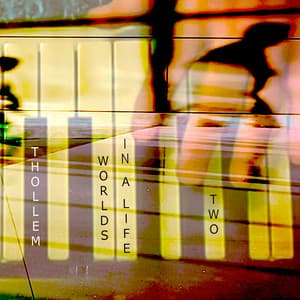 Worlds in a Life, Two - Thollem Mcdonas