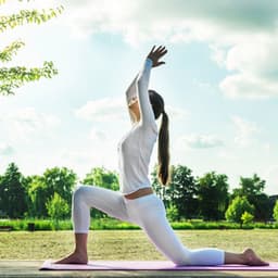 Mindful Yoga: Hip Hop Beats for Focus - The Quiet Collective