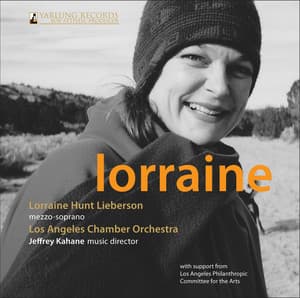 Lorraine - Johann Sebastian Bach