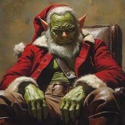 Hide The Christmas Gifts - Christmas Hits and Jingles