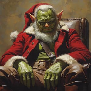 Hide The Christmas Gifts - Christmas Hits and Jingles