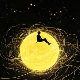 Glade Pote Lyde - Meditation Zone