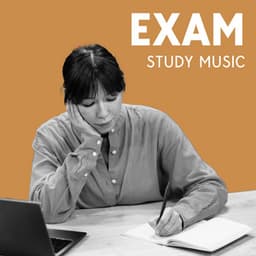 Exam Study Music: Complete Focus and Deep Concentration - Reading and Studying Music