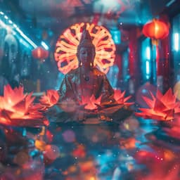 Embracing Calm Amidst Chaos: 111 Buddhist Meditation - Restore and Recharge Your Inner Energy - Mindfullness Meditation World