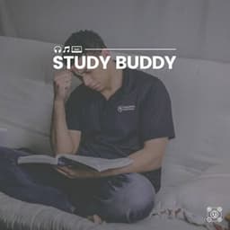 Study Buddy - Working from Home