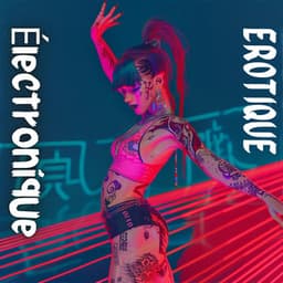Électronique érotique: Sexy Deep House Mix, Sophisticated Chillout Lounge - Sexy Chillout Music Cafe