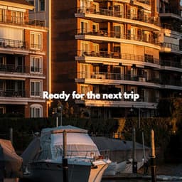 Ready for the next trip - Manhattan Jazz Band