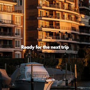 Ready for the next trip - Manhattan Jazz Band